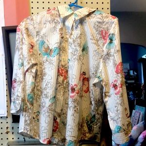 Alfred Dunner blouse